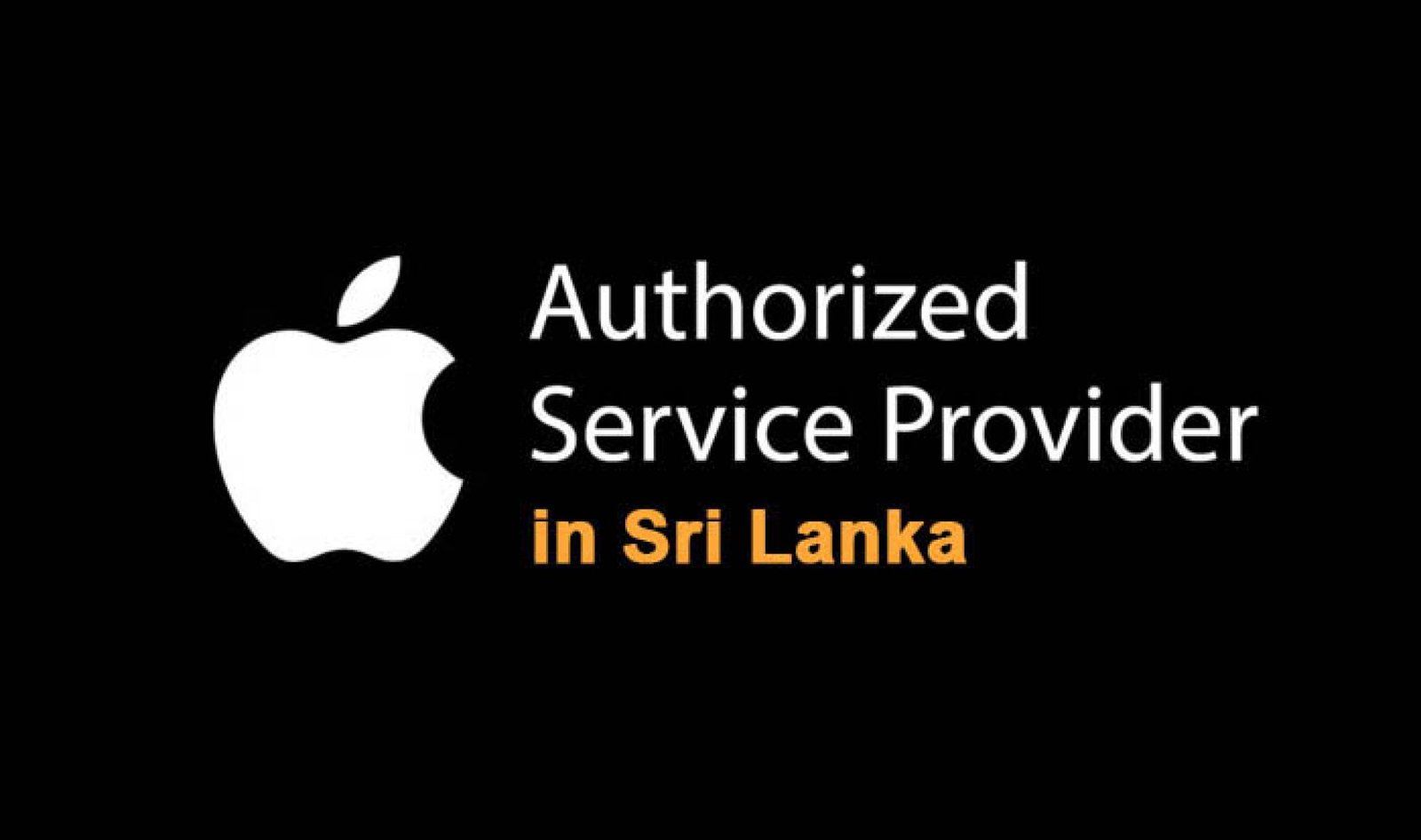 Apple Authorized Service Provider